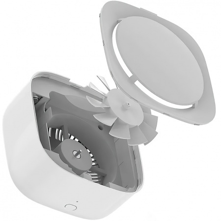 Xiaomi Mijia Portable Mosquito Repeller White 3 in 1 (WX07ZM) Xiaomi Mijia Portable Mosquito Repeller White 3 in 1 (WX07ZM)