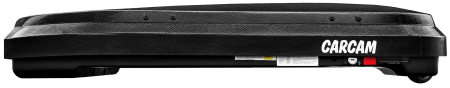 CARCAM ROOF BOX 200L (CC3036) Carbon