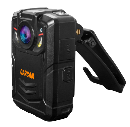 CARCAM COMBAT 2S 128Gb CARCAM COMBAT 2S 128Gb