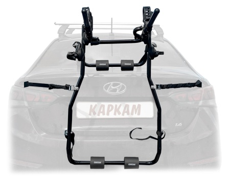 CARCAM BIKE CARRIER REAR HANGER B593