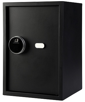 CARCAM Smart Fingerprint Safe Box (XM50FDE)