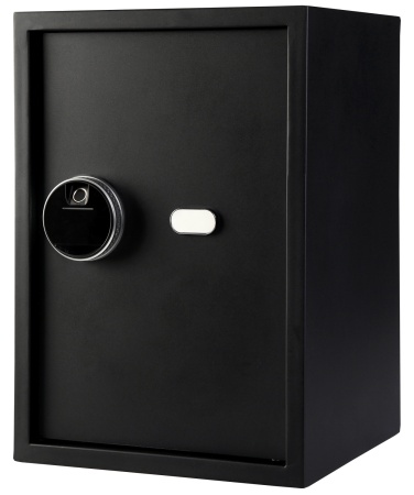 CARCAM Smart Fingerprint Safe Box (XM50FDE)