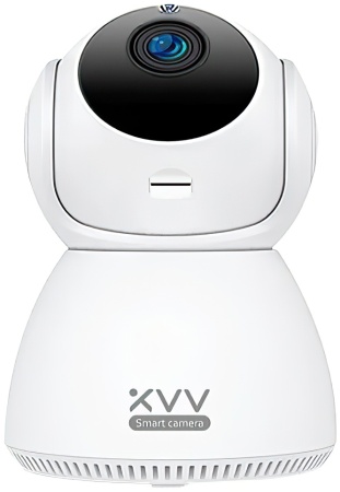 Xiaomi Xiaovv Smart PTZ Camera 2K Q8 (XVV-3630S-Q8)
