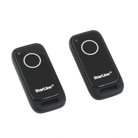Starline I95 ECO Starline I95 ECO