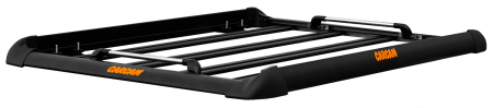 CARCAM ROOF RACK RR512AL7C-S