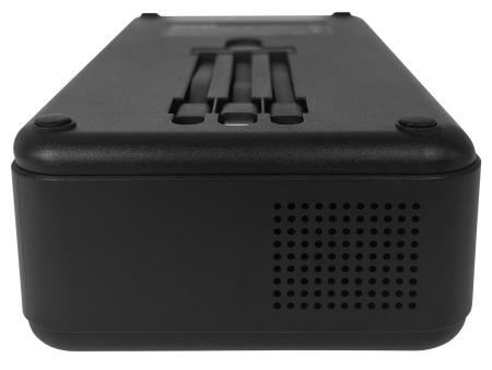 CARCAM 4in1 Jump Starter+Air Compressor+ Solar Power Bank+Led Lighting 10000mAh (CCMJS4)