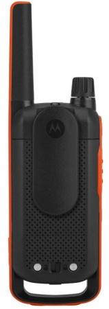 Motorola Talkabout T82 (2шт)