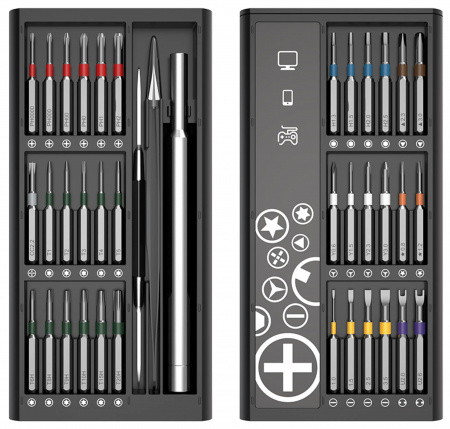 Xiaomi Screwdriver Set 39 in 1 (XMMTT0391)