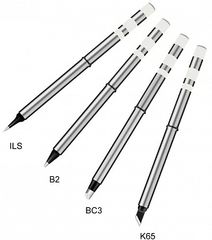 Xiaomi AtuMan Welding Head Suit (K65 BC3 B2 ILS) for EL1