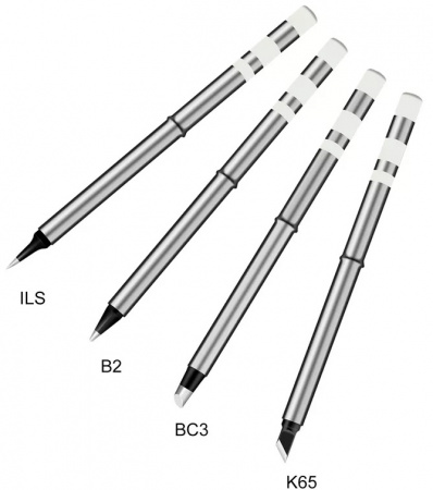 Xiaomi AtuMan Welding Head Suit (K65 BC3 B2 ILS) for EL1