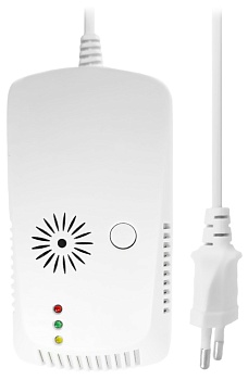 CARCAM Wireless Gas Leak Sensor GL-04