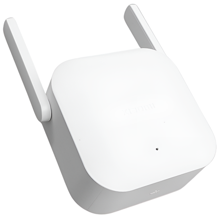 Xiaomi Mi Wi-Fi Range Extender N300 GL (RD10M) White