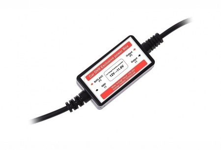 CARCAM PWR5V Micro-USB S