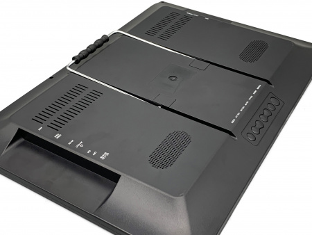 CARCAM 19'' LED TV DVB-T2/Analog 5000mAh (ССLED19)