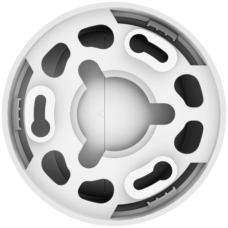 CARCAM 5MP Dome HD Camera 5075