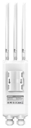 COMFAST WiFi7 3600Mbps Outdoor Wireless AP (CF-EW87)
