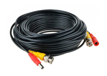 Комплект мониторинга транспорта CARCAM MVR KIT 4422/141X4/DC-BNCX20