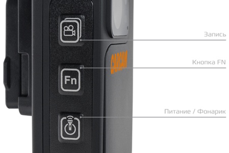 CARCAM COMBAT MINI