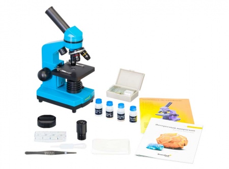 Levenhuk Rainbow 2L Azure