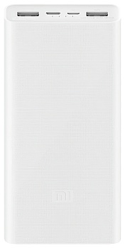 Xiaomi Mi Power Bank 3 20000mAh (PLM18ZM)