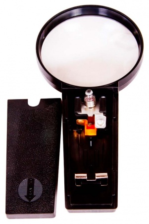 Levenhuk Zeno Handy ZH39