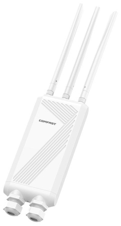 COMFAST WiFi7 3600Mbps Outdoor Wireless AP (CF-EW87)