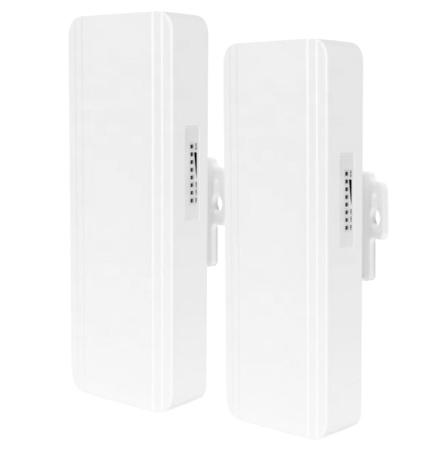 HiCloudiot 10KM Wireless Bridge (BRBR50904) комплект 2шт.