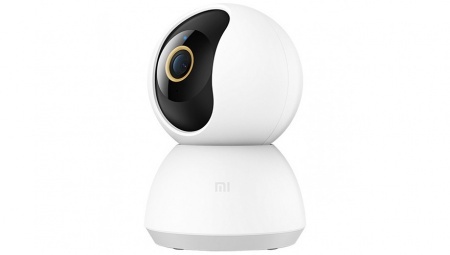 Xiaomi Mijia 360° Home Camera PTZ Version 2K (MJSXJ09CM) Xiaomi Mijia 360° Home Camera PTZ Version 2K (MJSXJ09CM)