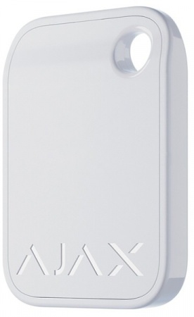 Ajax Tag Белый (10 ед.)