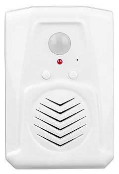 Звуковой проигрыватель с датчиком движения Waytronic WT-M12