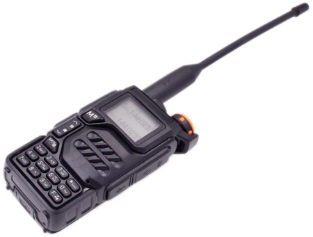 Quansheng UV-K5 Quansheng UV-K5