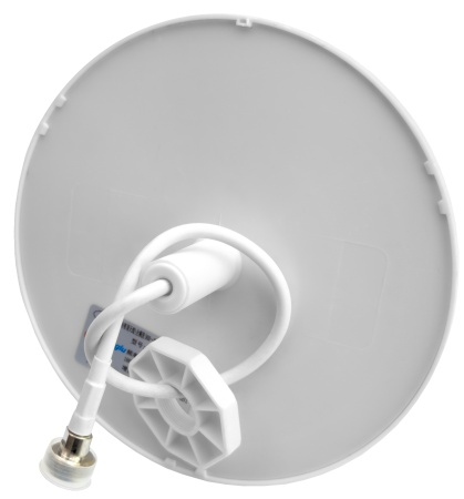 CARCAM Triband Signal Booster (CC016B)