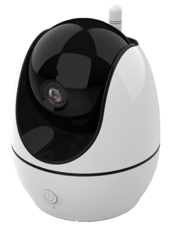 Xiaomi Baby Monitor Camera 2,4Ghz BMC200S
