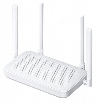 Xiaomi Mi Wi-Fi Router AX1500 EU (RD12) White