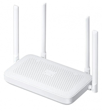 Xiaomi Mi Wi-Fi Router AX1500 EU (RD12) White