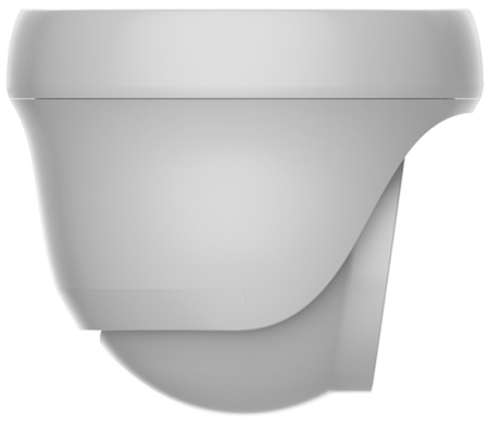 CARCAM 2MP Dome IP Camera 2066SDM