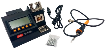Frogbro Smart Soldering Station (HSL360)