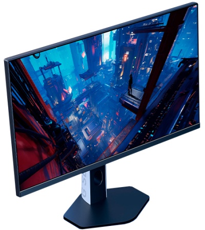 Xiaomi Redmi Display 23,8"G24 240Hz (A24FDA-RG)