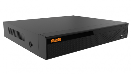 CARCAM XVR1668