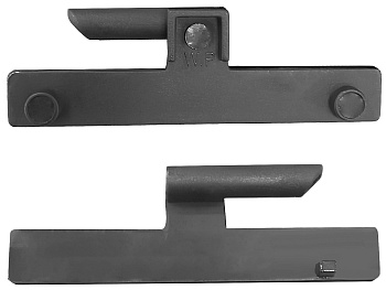 Запорный палец для CARCAM ROOF BOX