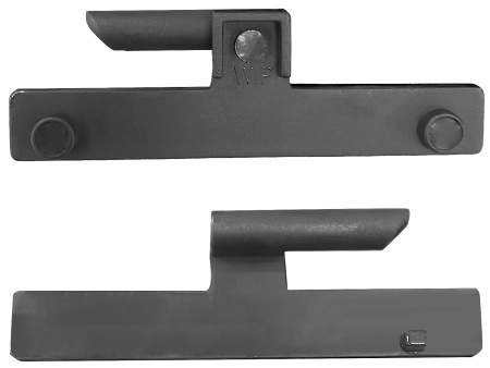 Запорный палец для CARCAM ROOF BOX