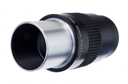 Levenhuk Plossl 32 мм, 1,25"