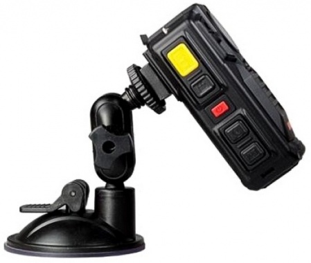 Автомобильный кронштейн для КОМБАТ 2