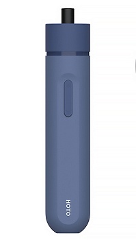 Xiaomi Hoto Lithium Electric Screwdriver Lite Blue EU (QWLSD007)