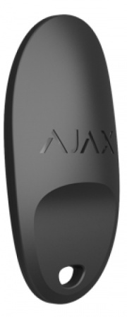 Ajax SpaceControl Черный Ajax SpaceControl Черный