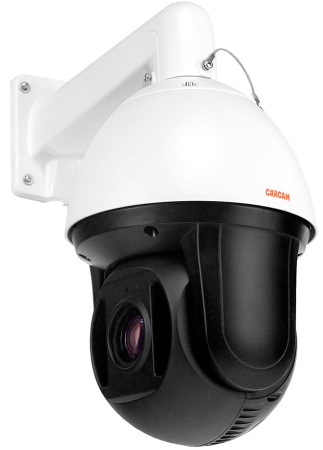 CARCAM 5M AI Tracking Speed Dome IP Camera 5986