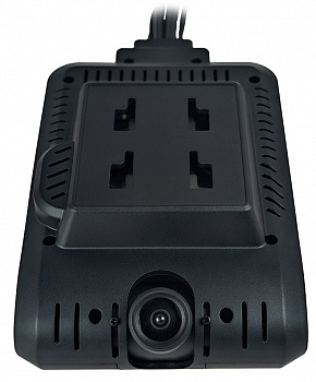 CARCAM 4CH (1080p) Super Real View 4G WiFi DASH CAM GPS DVR СС-367