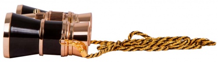 Levenhuk Broadway 325F черный