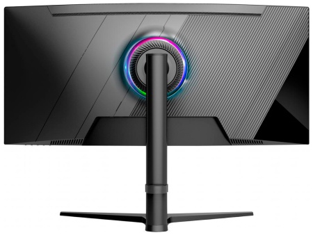 CARCAM Ultrawide Curved Monitor 34'' 165Hz (CCLED34C8165)