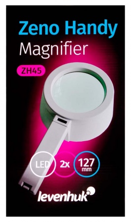 Levenhuk Zeno Handy ZH45